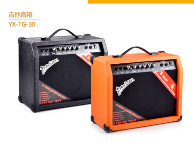 Гитарный комбоусилитель Deviser 30W
