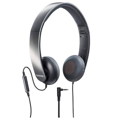 Наушники Shure SRH145M+