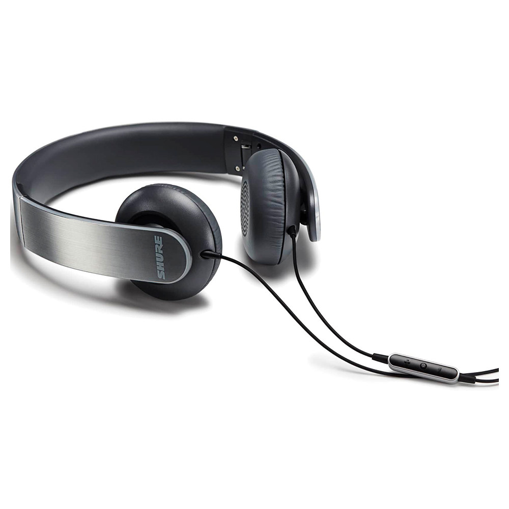 Наушники Shure SRH145M+ — изображение 2