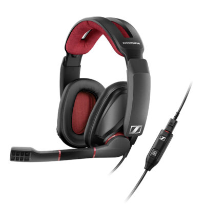 Наушники Sennheiser GSP 350