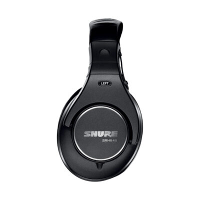 Наушники Shure SRH840