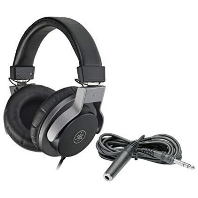 Наушники Yamaha HPH-MT7