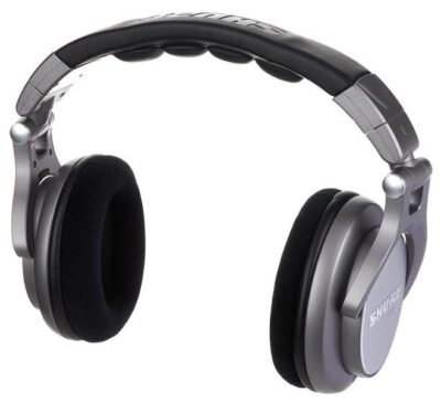 Наушники закрытого типа Shure SRH940