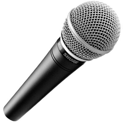 Микрофон Shure SM48S