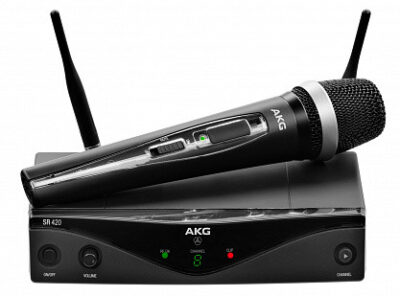 Радиосистема AKG WMS420