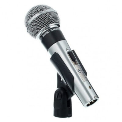 Микрофон Shure 565 SD-LC