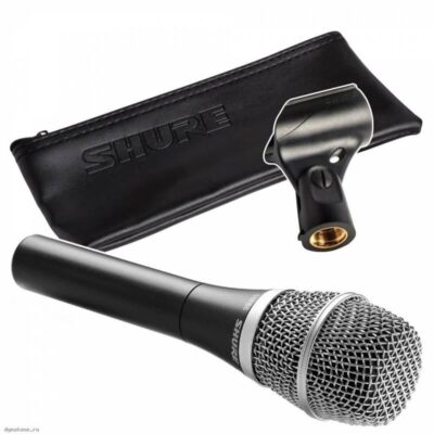 Микрофон Shure SM86