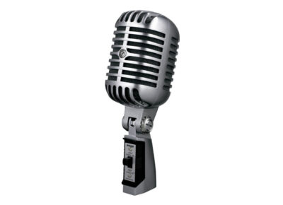 Микрофон Shure 55SH Series II