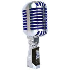 Микрофон Shure Super 55