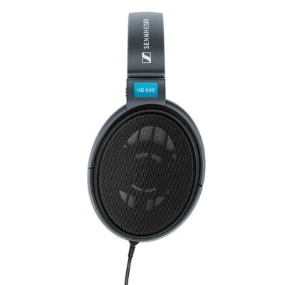 Открытые наушники Sennheiser HD 600