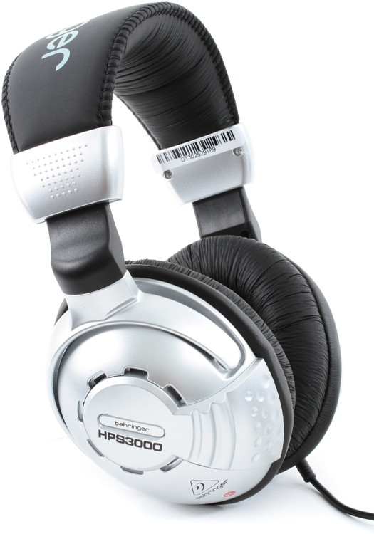 Наушники Behringer HPS3000
