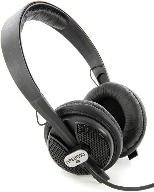 Наушники Behringer HPS5000 — изображение 2