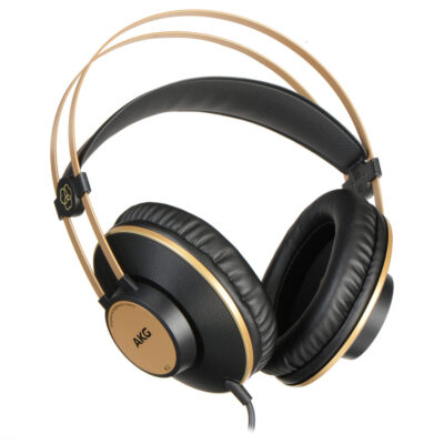 Наушники AKG K92