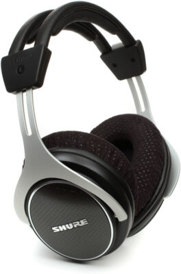 Наушники Shure SRH1540