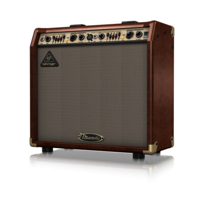 Гитарный комбо Behringer ACX450 ULTRACOUSTIC