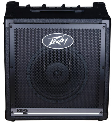 Клавишный комбоусилитель Peavey KB 2