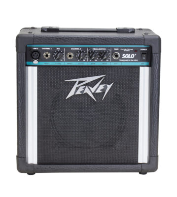 Клавишный комбоусилитель Peavey Solo Portable PA