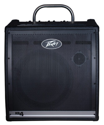 Клавишный комбоусилитель Peavey KB 4