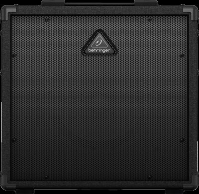 Клавишный комбоусилитель Behringer K450FX ULTRATONE