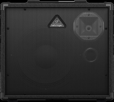 Клавишный комбоусилитель Behringer ULTRATONE K900FX