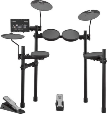 Электронные барабаны Yamaha DTX402K