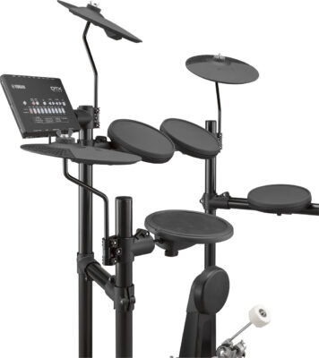 Электронные барабаны Yamaha DTX452K
