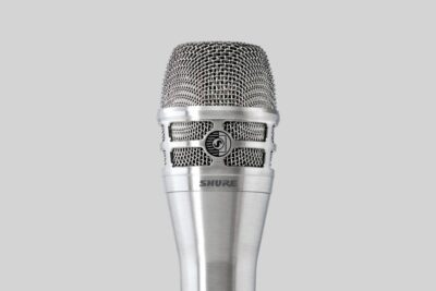 Микрофон Shure KSM8/N