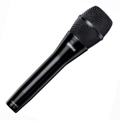 Микрофон Shure KSM9HS
