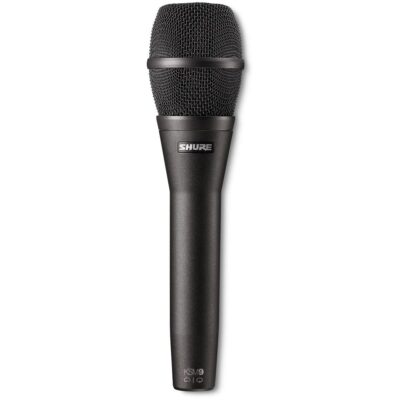 Микрофон Shure KSM9/CG
