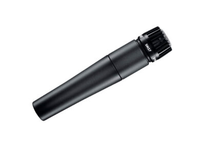 Микрофон Shure SM57-LCE