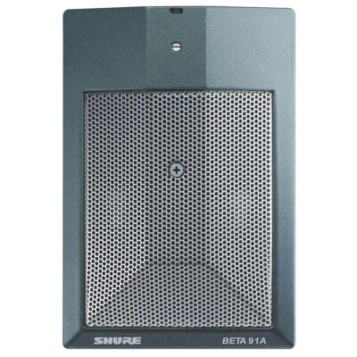 Микрофон Shure BETA 91A