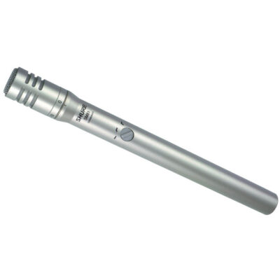 Микрофон Shure SM81-LC