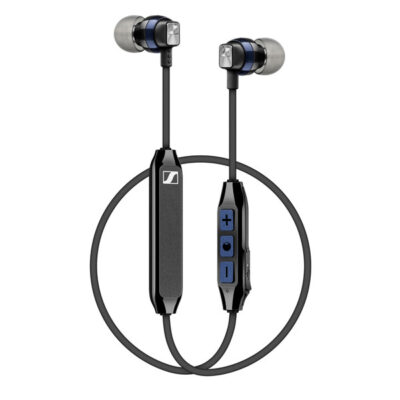 Наушники беспроводные Sennheiser CX 6.00BT