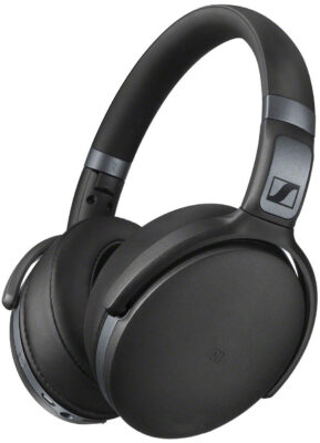 Наушники беспроводные Sennheiser HD 4.40 BT
