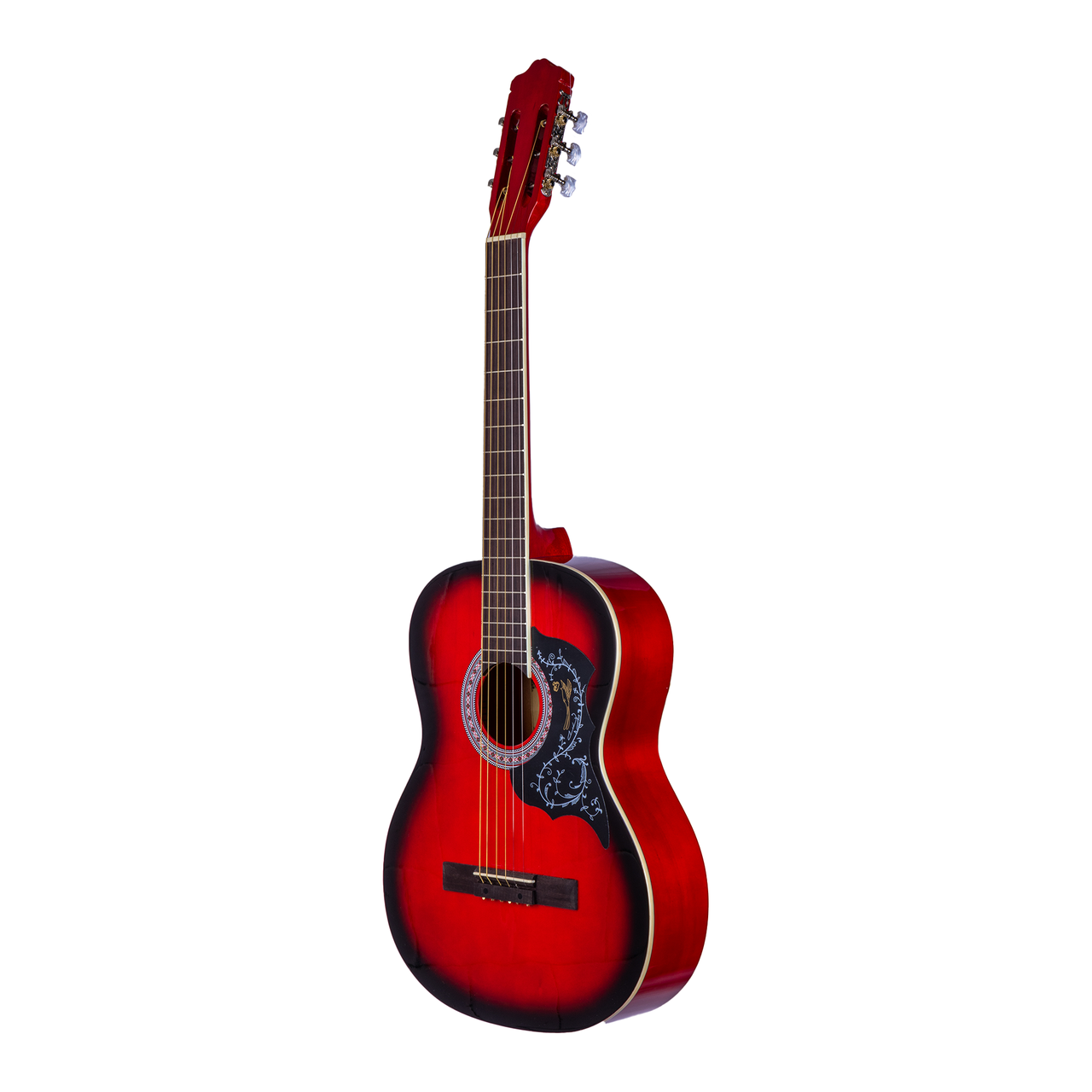 Гитара акустическая Adagio KN-39A RDS