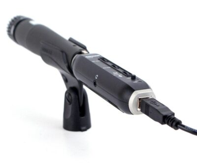 Микрофон Shure SM57-x2u