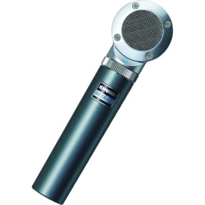Микрофон Shure BETA 181/C
