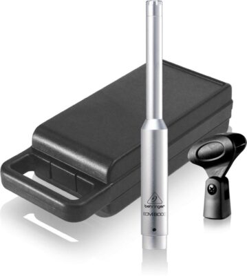 Микрофон Behringer ECM8000