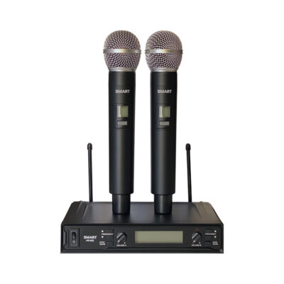 Радиосистема Smart HR-602