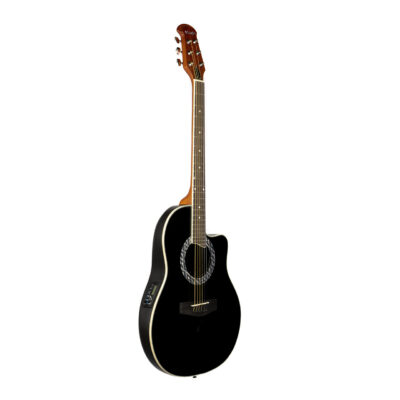 Электро-акустическая гитара ADAGIO MDR-4119 CE BK