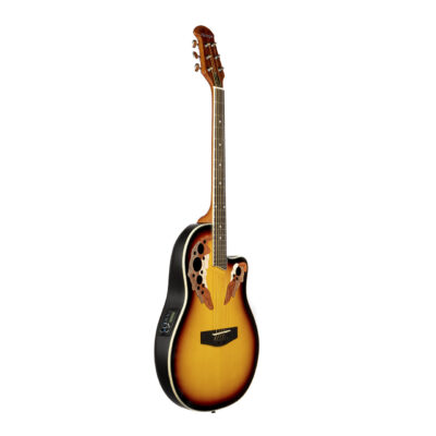 Электроакустическая Гитара ADAGIO MDR-4120 CE SB