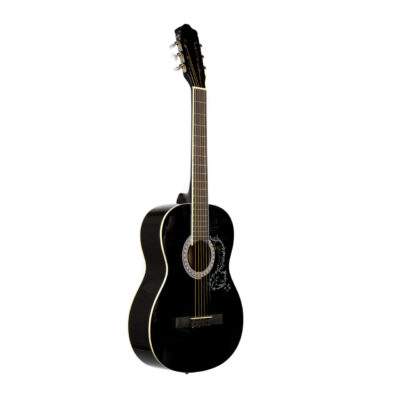 Гитара акустическая Adagio KN-39A BK