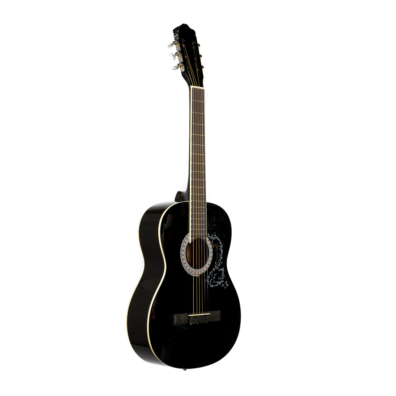 Гитара акустическая Adagio KN-39A BK