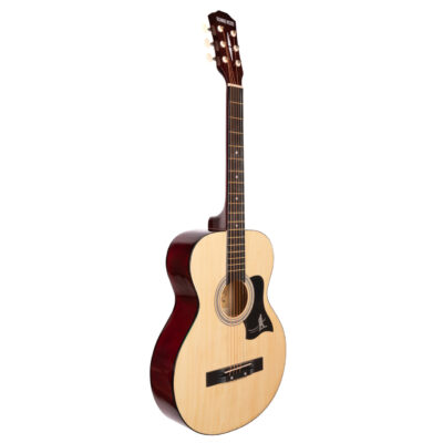 Акустическая Гитара Ronnie WOOD 38NT