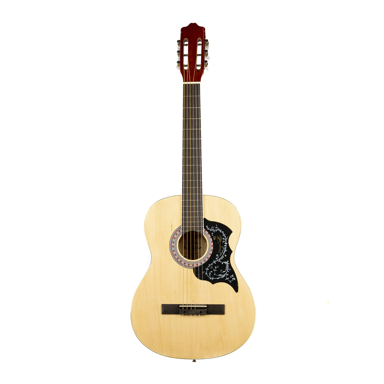 Гитара акустическая Adagio KN-39A NT — изображение 3