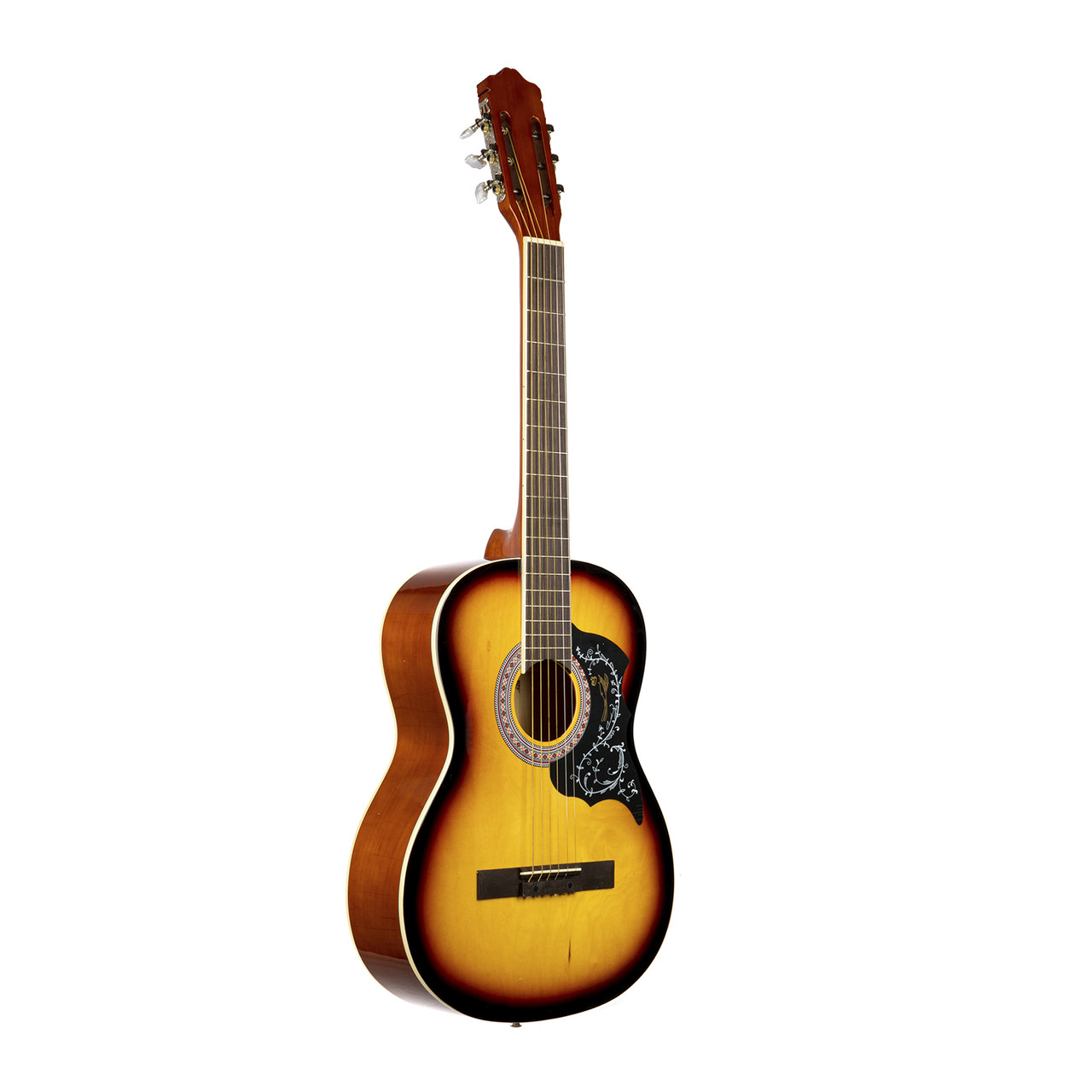 Гитара акустическая Adagio KN-39A SB