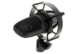 Кардиоидный конденсаторный вокальный микрофон SHURE PGA27-LC