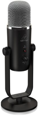 Cтудийный конденсаторный микрофон BEHRINGER BIGFOOT