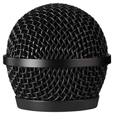 Сетка для микрофона PGA58 SHURE RPMP58G