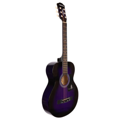 Акустическая Гитара Ronnie WOOD 38VTS